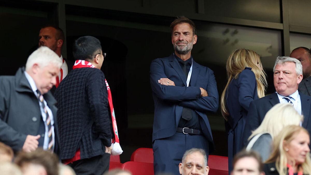 “This is the worst idea” – Jürgen Klopp slams the Club World Cup