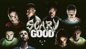 «Terriblement bon». Mbappé, Vinicius, Cole Palmer et d'autres stars apparaissent dans la nouvelle publicité Nike
