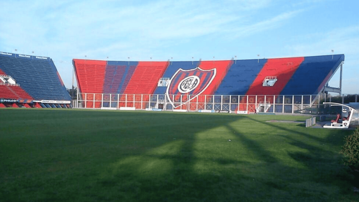 San Lorenzo Forfeits Youth Matches After Forgetting to Request Ambulance