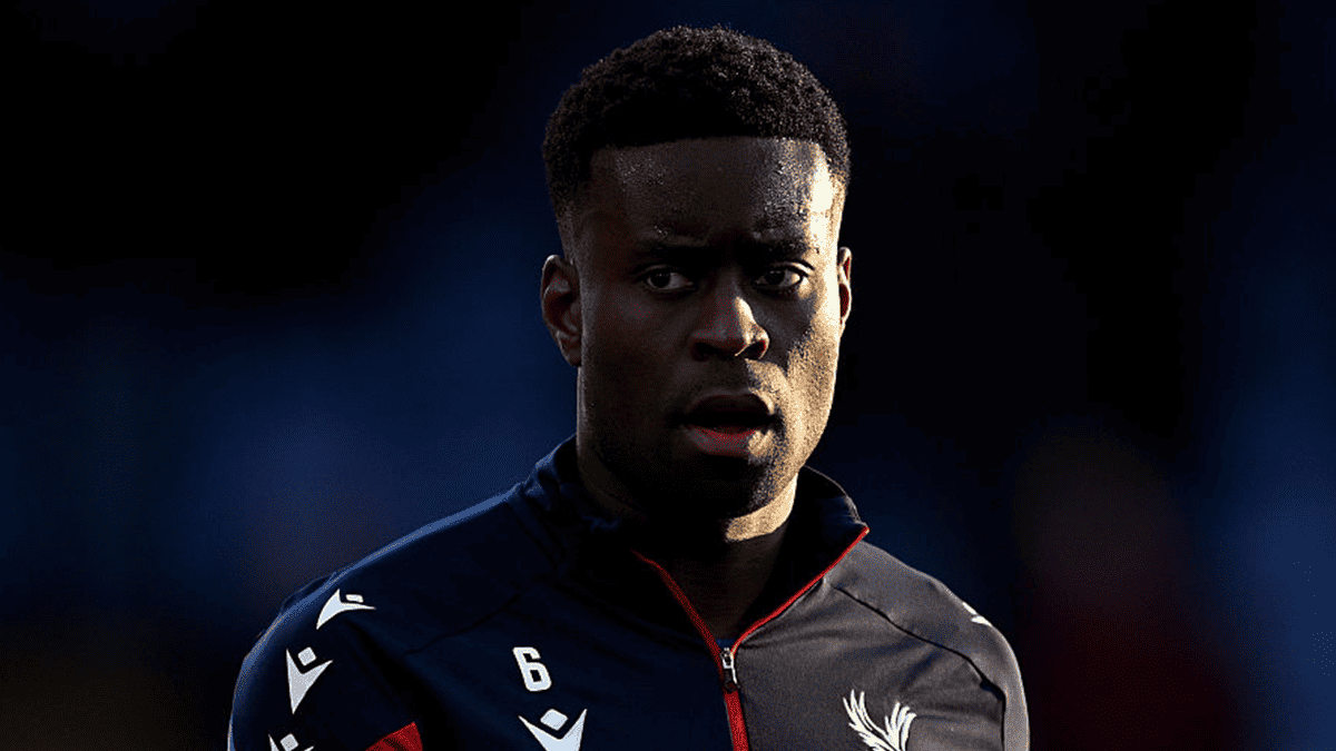 Liverpool offers Crystal Palace their player in exchange for Guehi