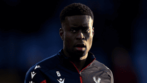 Liverpool propose à Crystal Palace un échange de joueur pour Guehi