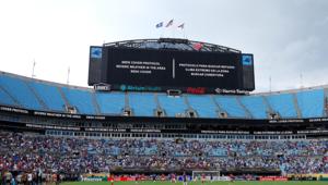 El partido del Mundial de Clubes entre Inter y Fluminense está en riesgo