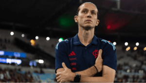 Filipe Luis qualifie le Bayern de « véritable colosse » après l’élimination de Flamengo en Coupe du monde des clubs