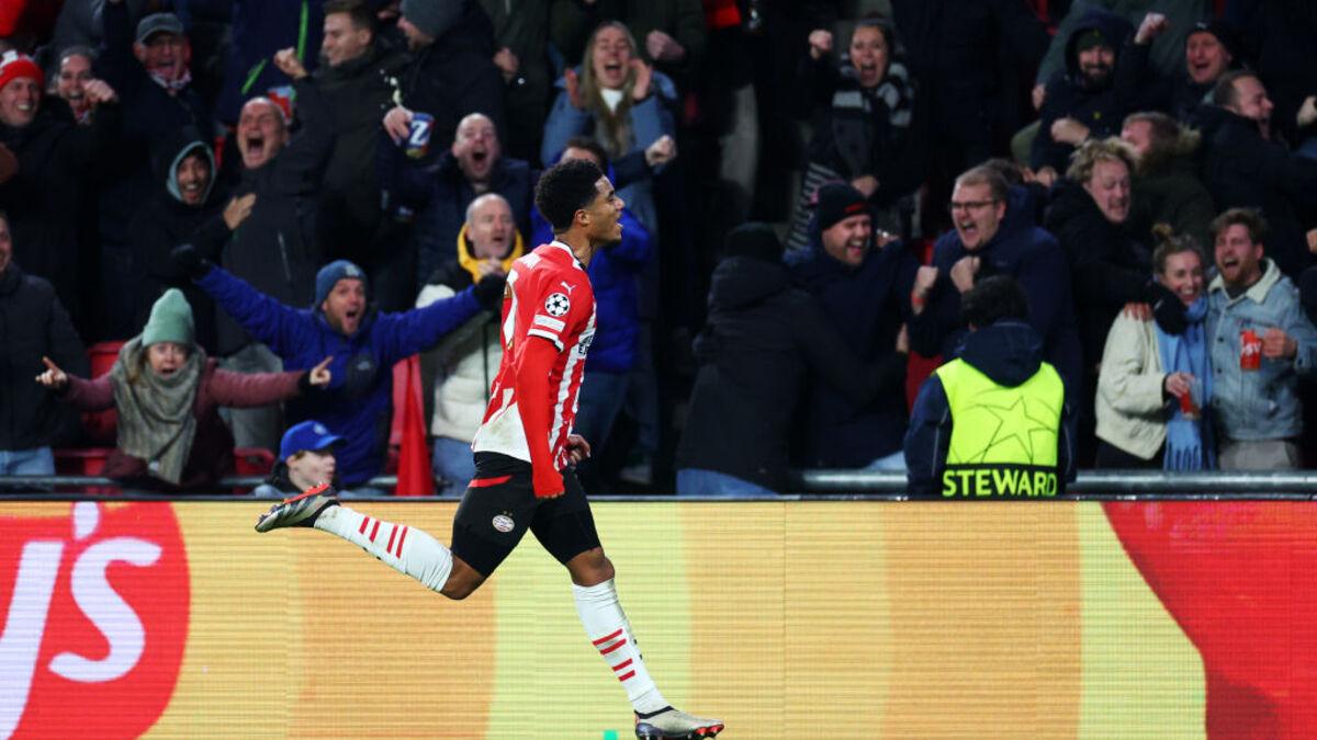Romano: Malik Tillman moves to Bayer Leverkusen