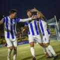 Club Atletico Penarol vs Nacional prediction
