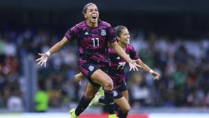 Mexico vs Colombia prediction