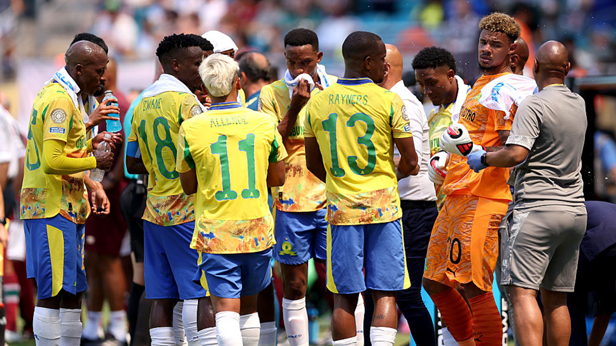 “Our leagues are very poor”. FIFPRO Africa union chief makes bold statement