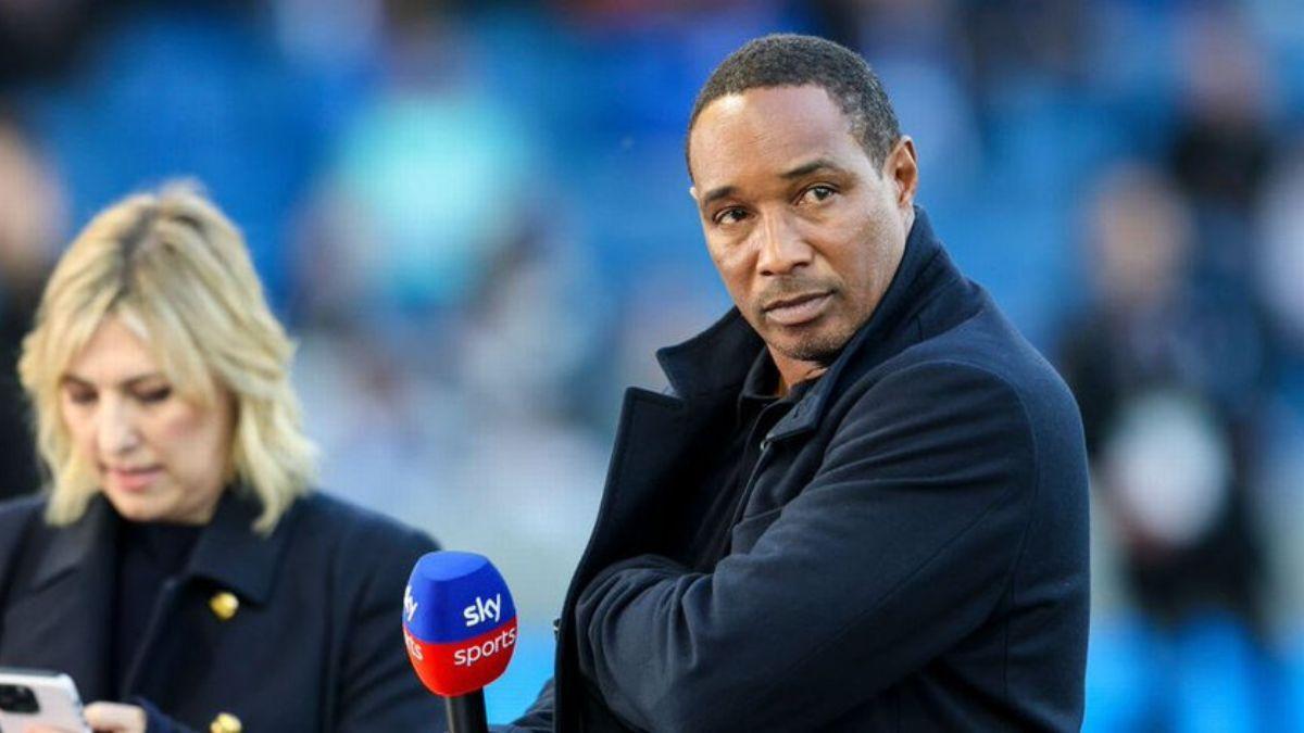 Former England star Paul Ince to stand trial for drunk driving
