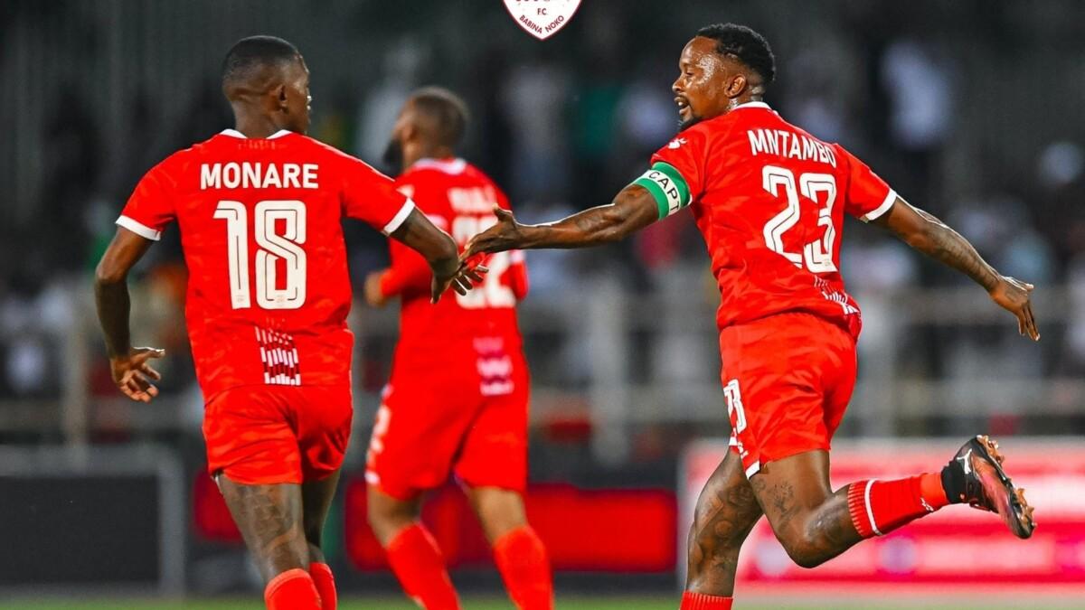 Sekhukhune United announce contract extensions with several players