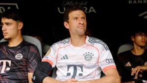 Naples ne ralentit pas ! Müller pourrait rejoindre la Serie A