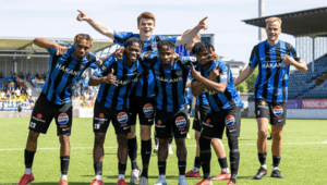 FC Inter Turku vs IFK Mariehamn prediction