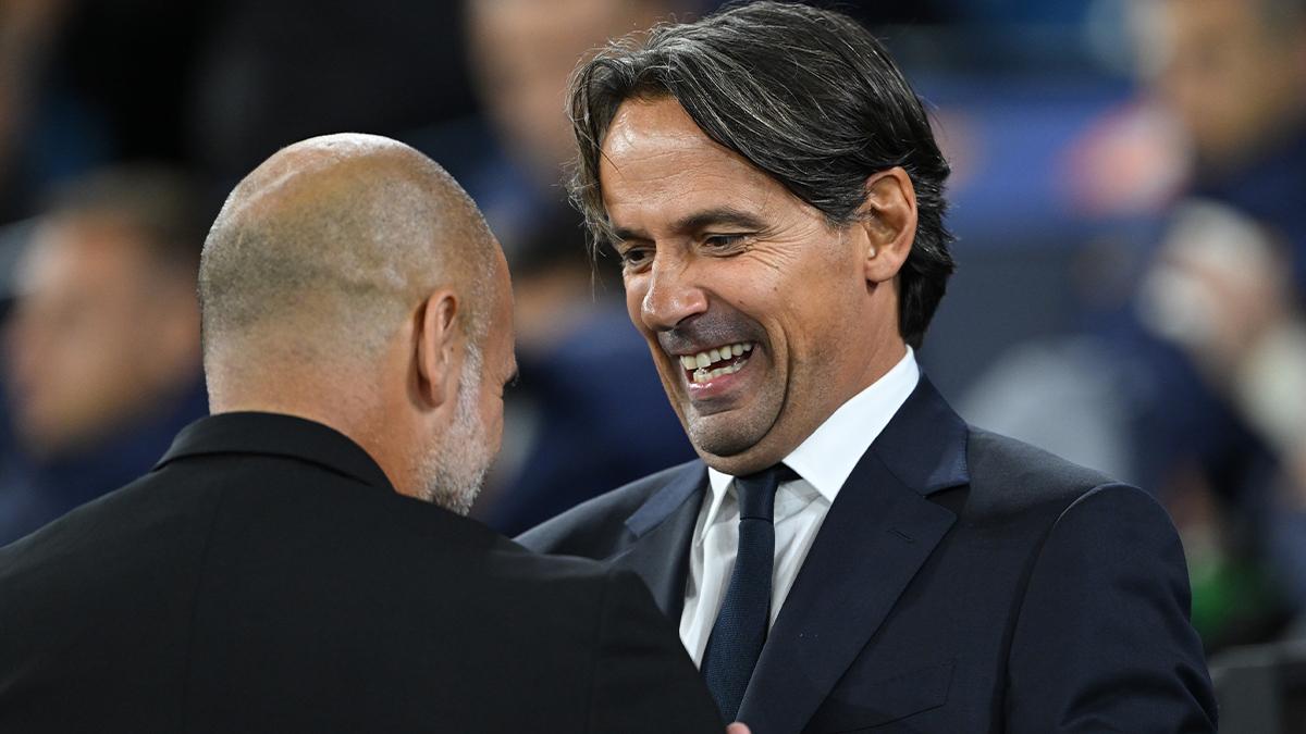 Manchester City exit Club World Cup as Inzaghi outsmarts Guardiola