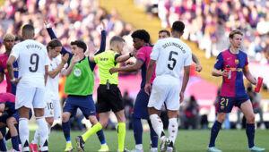 Le calendrier est approuvé. On sait désormais quand attendre El Clásico lors de la saison 2025/26