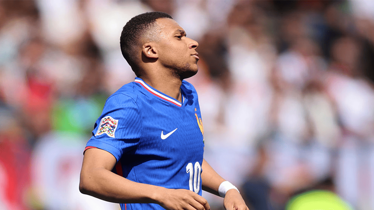 Mbappé caught in another scandal! Famous French rapper threatens to reveal shocking details about Real Madrid forward's illness