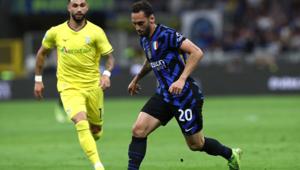 Galatasaray inicia la caza por Çalhanoğlu