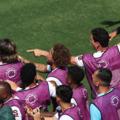 À deux doigts de la bagarre ! Henrikh Mkhitaryan exprime agressivement son mécontentement à l'entraîneur principal de Fluminense après une provocation