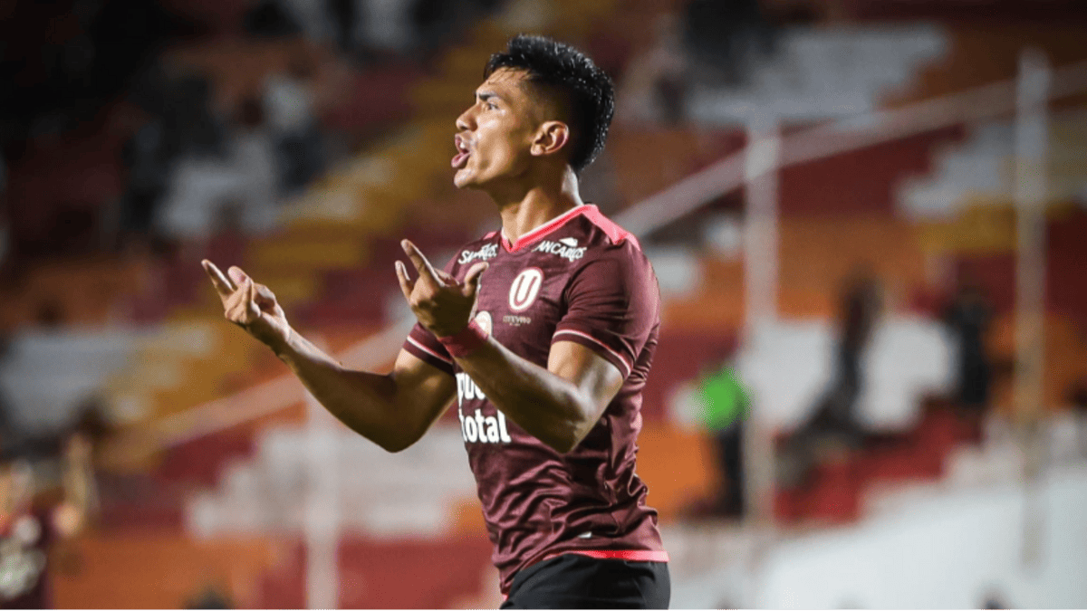 Universitario close to Apertura title in Cusco