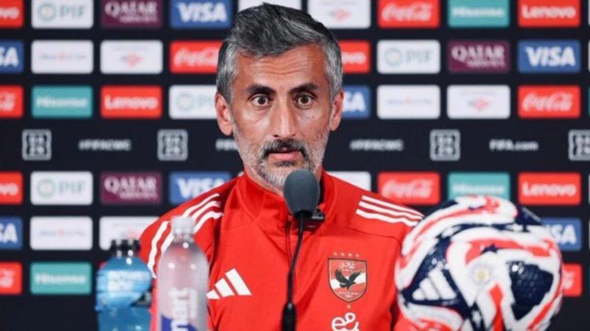 "Hard to judge based on a tournament like this" – Former Zamalek coach comments on Riveiro’s performance