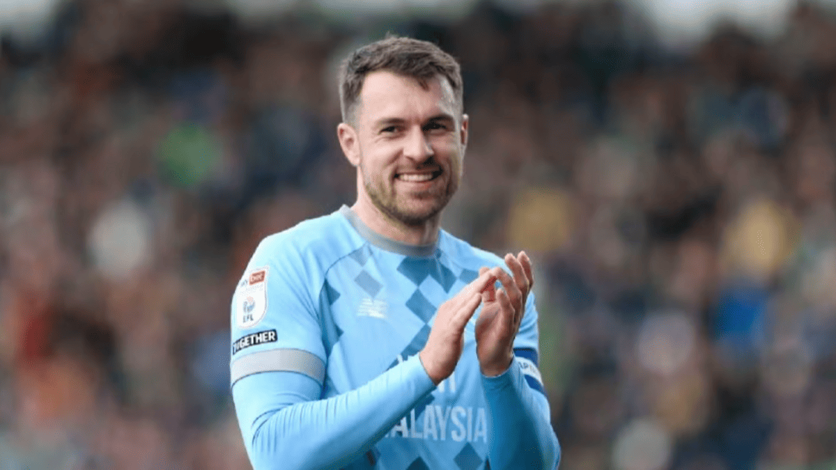Ramsey Explains Why He Chose Pumas After Touching Down in Mexico