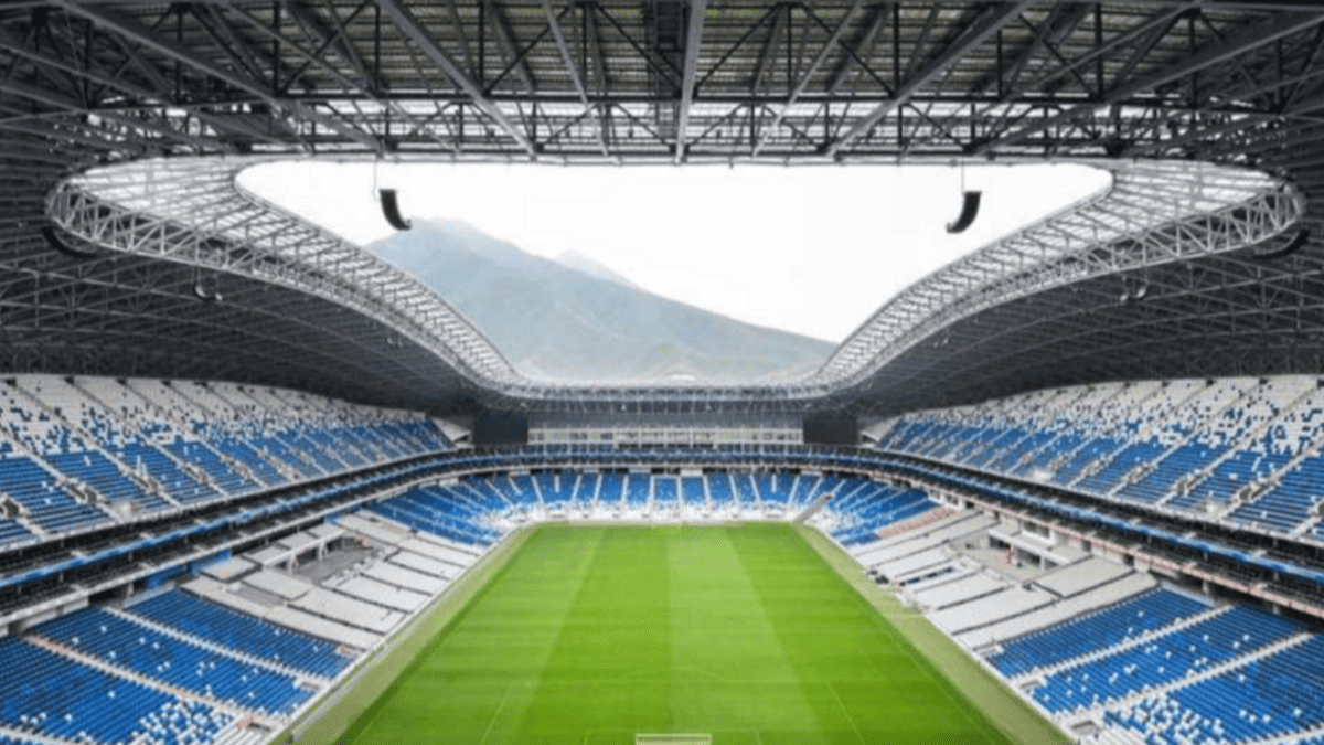 Dortmund Praises Rayados Ahead of Club World Cup Clash: “Iconic Stadium”