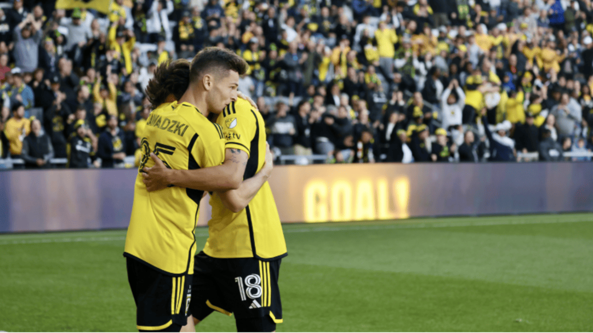 Columbus Crew Sale Values Club at $900M Amid MLS Ownership Shuffle