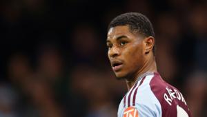 Le Bayern surveille de près Rashford
