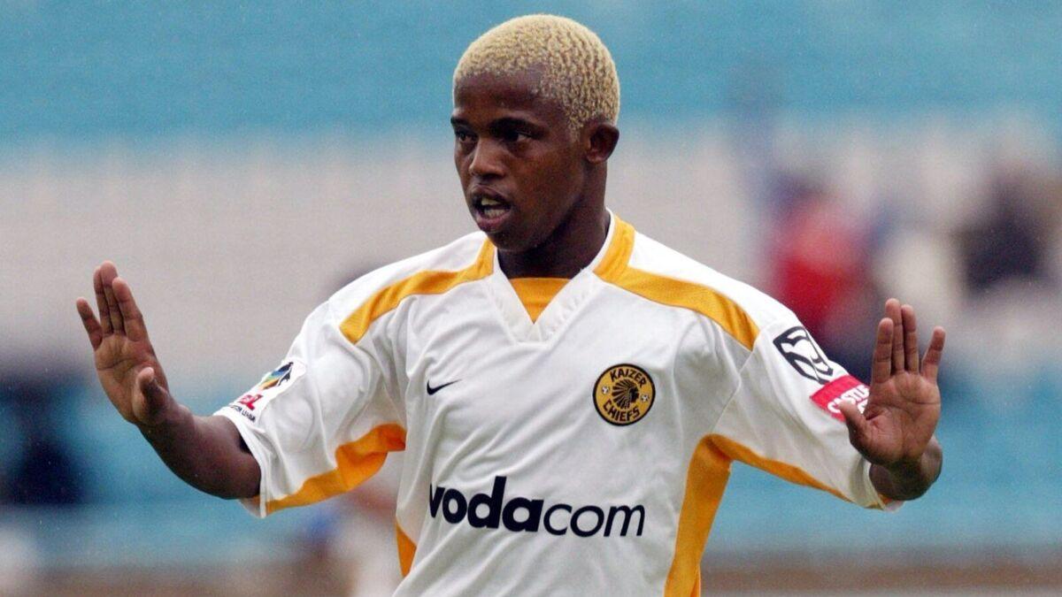 Junior Khanye disappointed with Kaizer Chiefs’ transfer policy. What’s the issue?