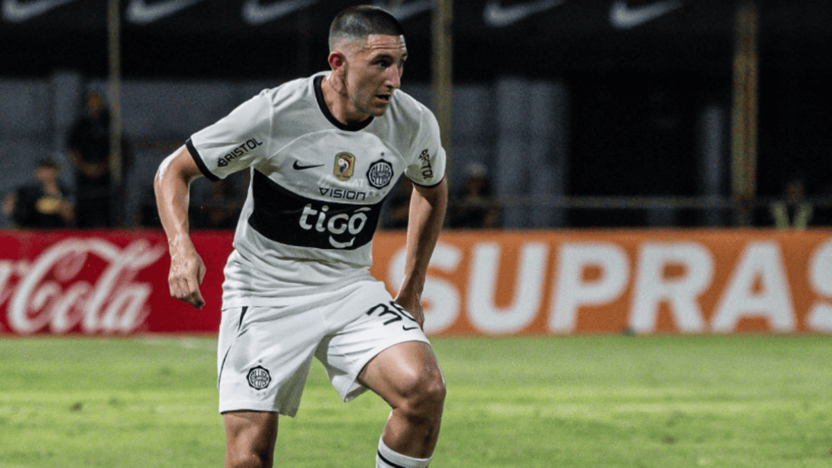 Zabala Expresses Gratitude as Olimpia Discusses Sale