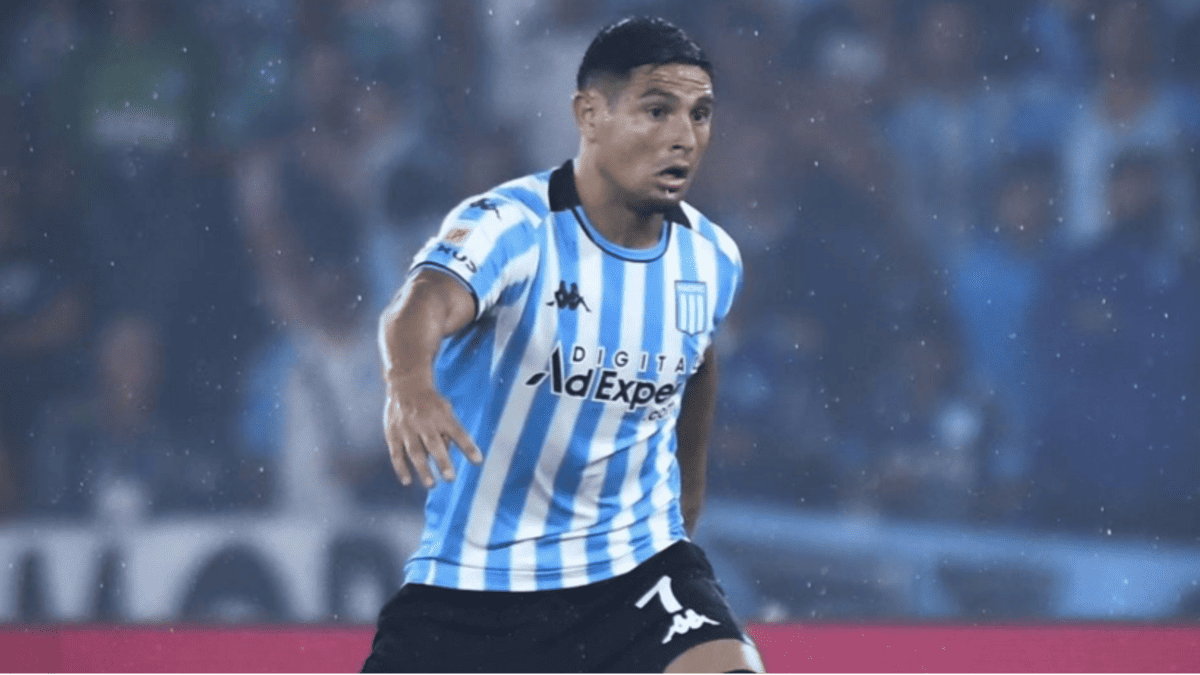 River Move Imminent as Salas Bids Farewell to Racing