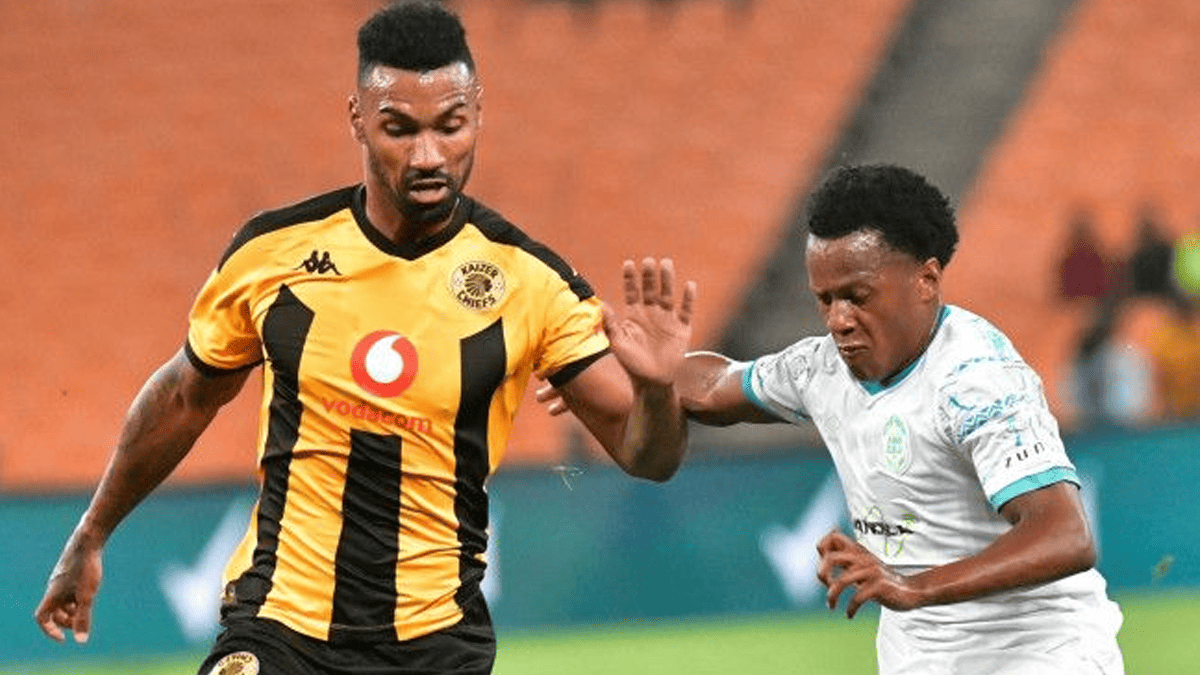 “It’s nice to be linked to big clubs.” Kaizer Chiefs-linked player comments on his future