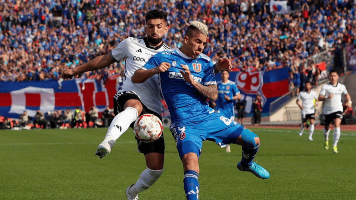 “If We Win…”: Universidad de Chile Starts Thinking About The Superclásico