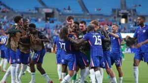 Palmeiras vs Chelsea prediction