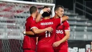 Loudoun United - Л.А. Блус прогноз