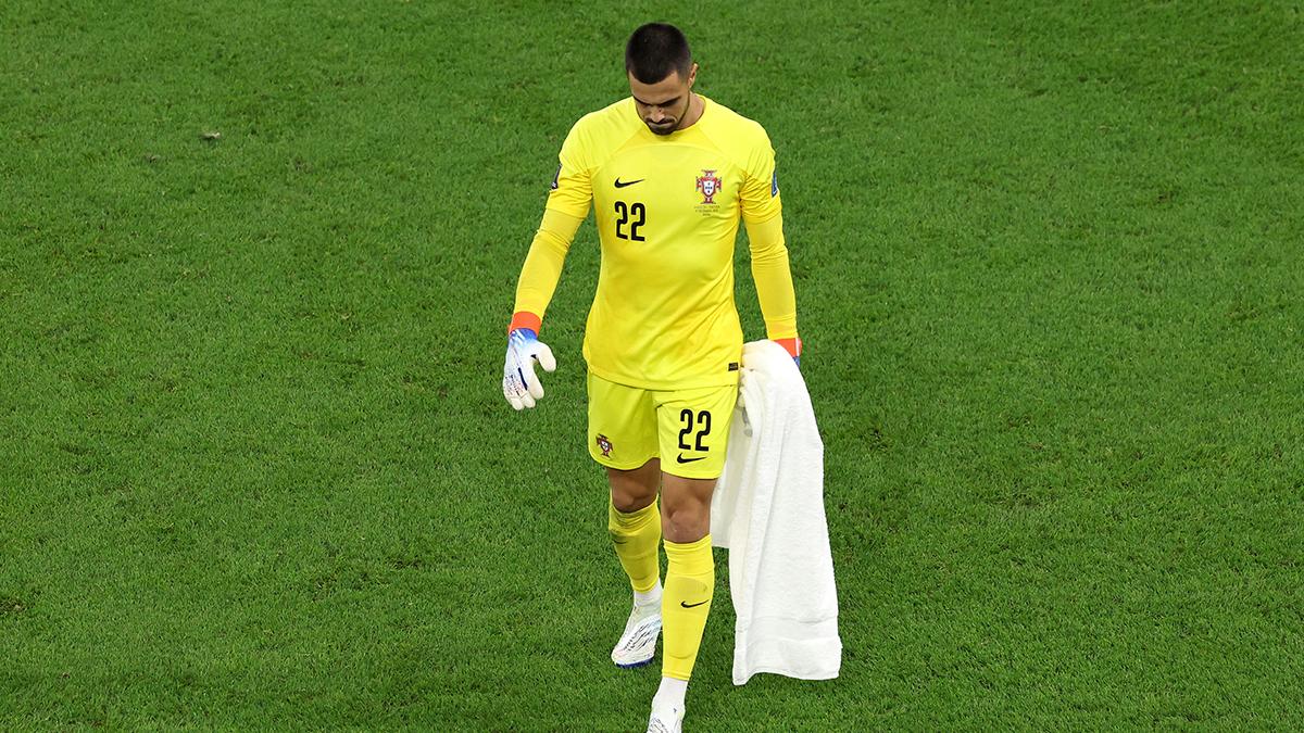 Guardiola wants Diogo Costa! Awaiting the transfer