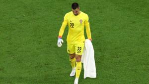 Guardiola veut Diogo Costa ! En attendant le transfert