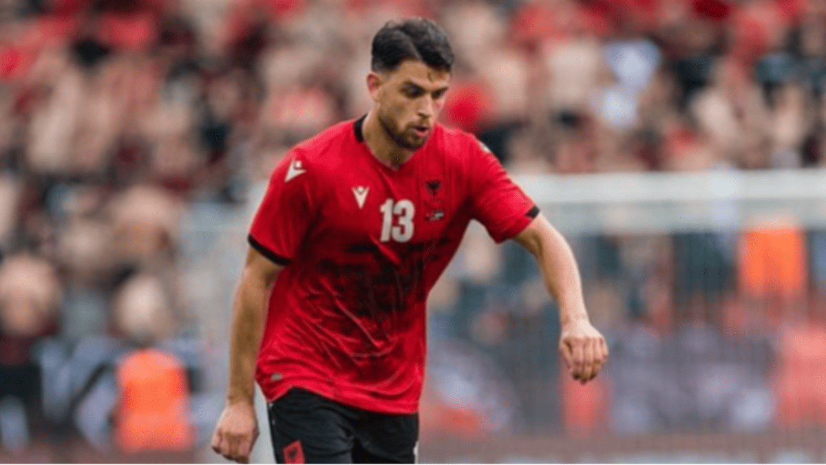 Atlanta United Signs Albanian Defender Enea Mihaj Through 2028 Season