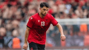 Atlanta United Signs Albanian Defender Enea Mihaj Through 2028 Season
