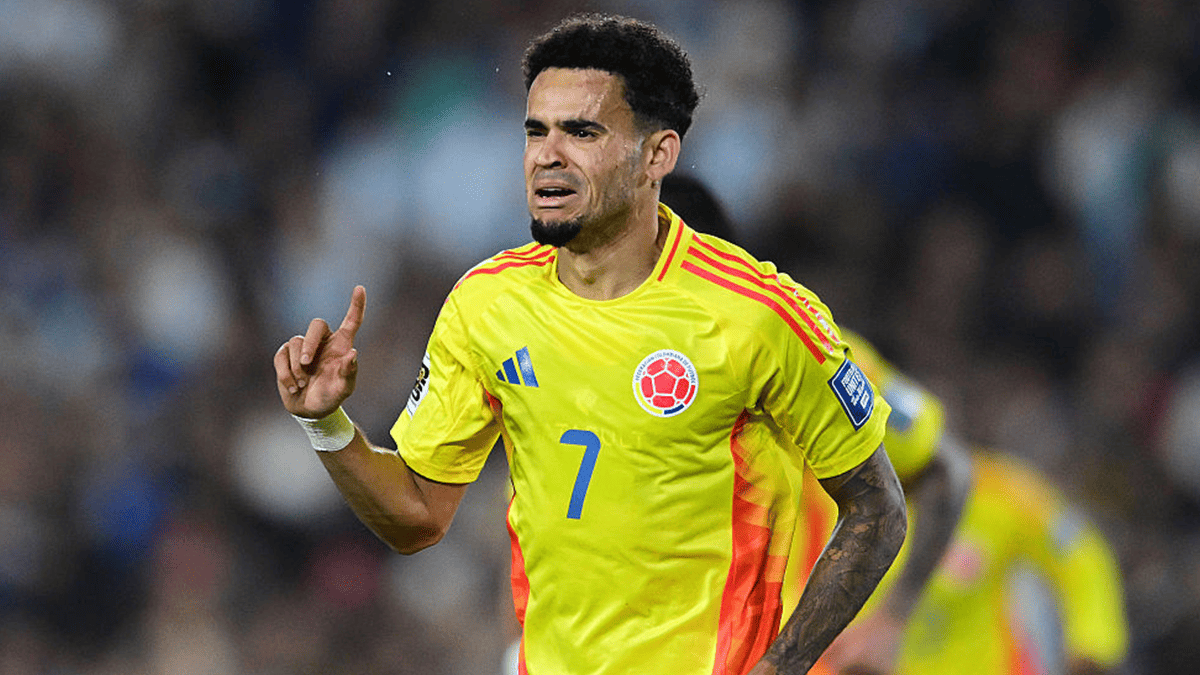 Liverpool responds to Bayern's offer for Diaz