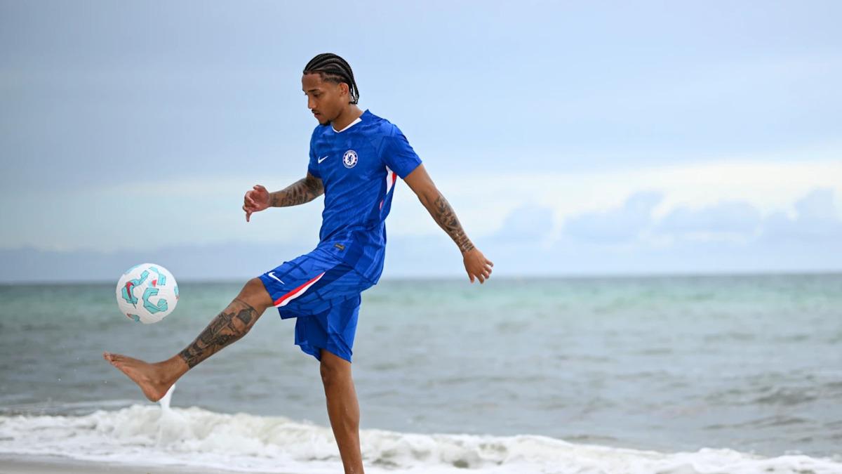 Official: João Pedro joins Chelsea
