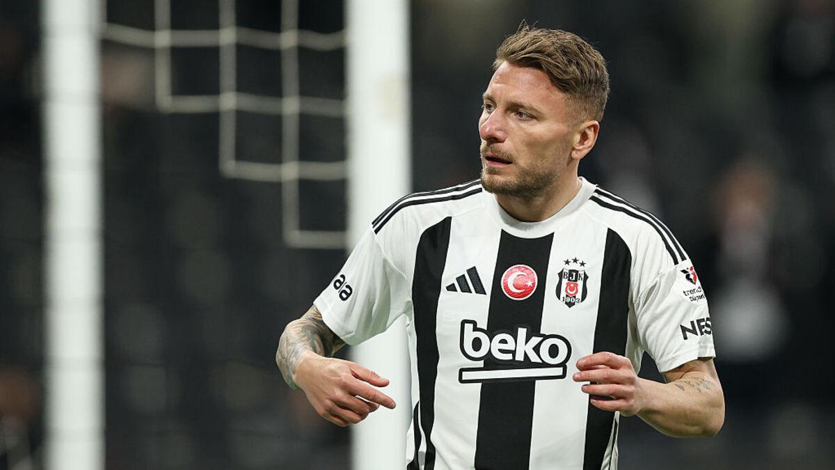 Returning to Italy. Ciro Immobile moves to Bologna
