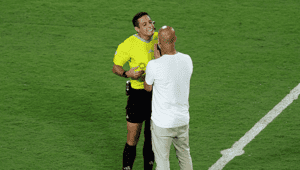 L'ex-chef du PGMOL appelle à modifier les règles après l'incident avec Guardiola