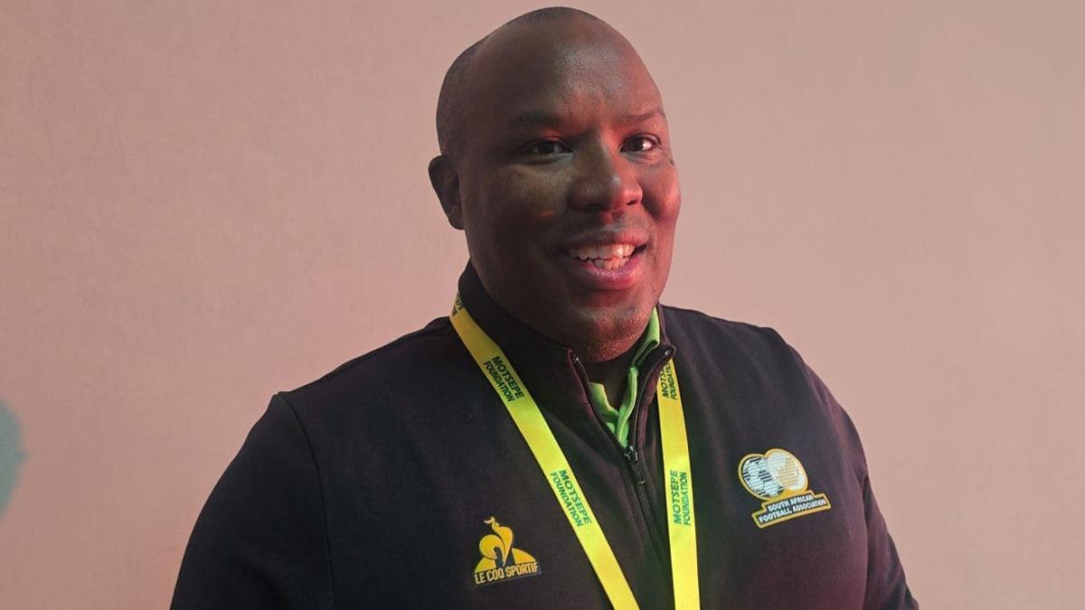 SAFA comments on playoffs amid ongoing legal disputes