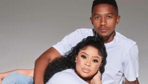 La estrella de Kaizer Chiefs Given Msimango sorprende a su esposa con un lujoso regalo por el nacimiento de su hijo