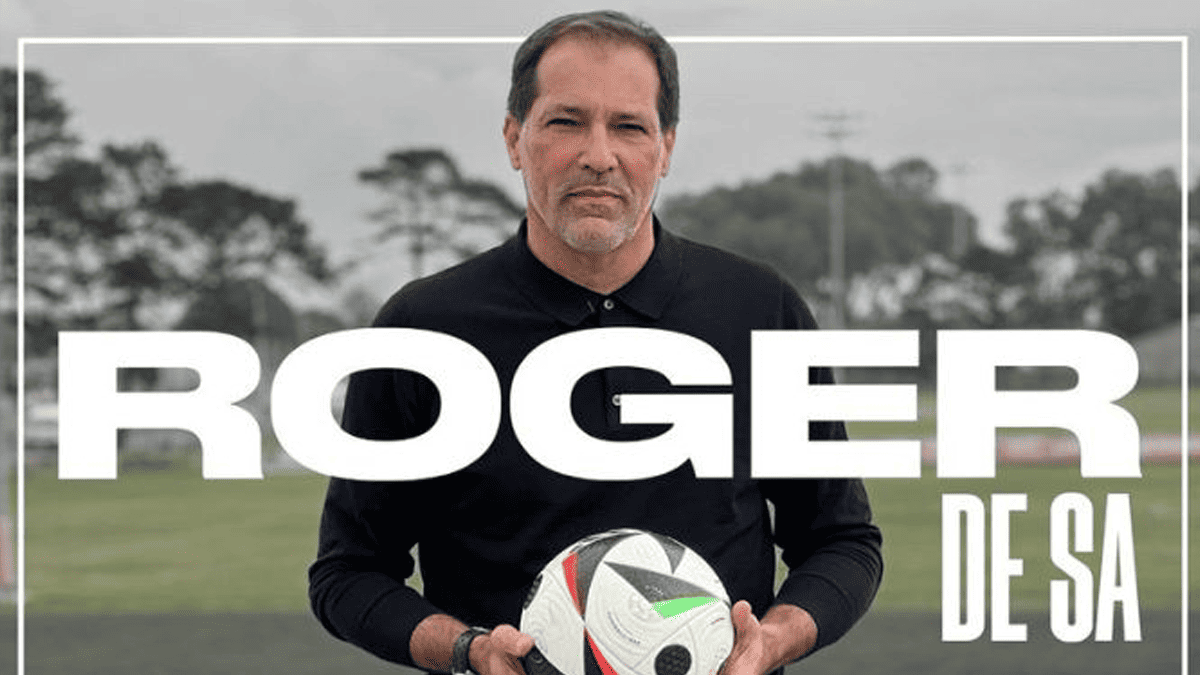 Ex-Orlando Pirates coach gets a job in third-tier league club