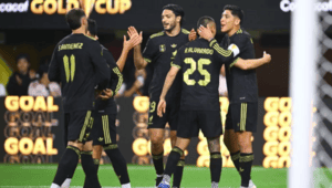 Mexico and Honduras Clash in Semifinal Showdown at Levi’s Stadium