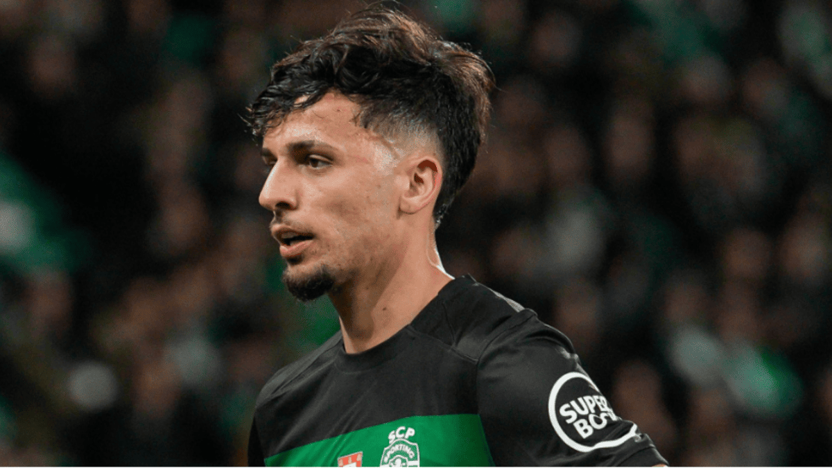 Corinthians Reach Agreement with Biel and Push Sporting for Transfer Deal
