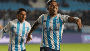 Racing Club vs San Martin San Juan prediction
