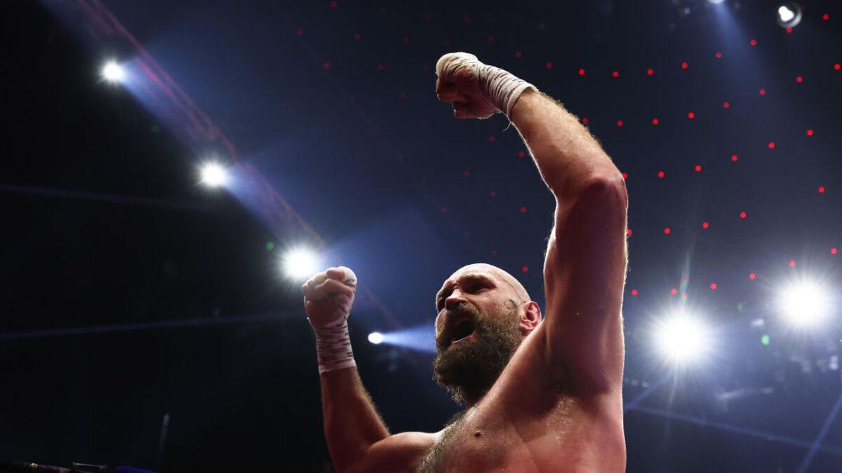 Turki announces Tyson Fury's comeback. When could it happen?