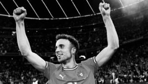 Cristiano Ronaldo a réagi à la disparition de Diogo Jota
