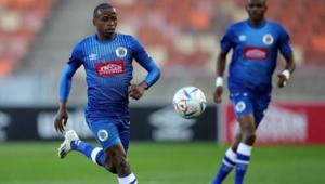 D'une minute à l'autre ! Siphesihle Ndlovu signe avec les Kaizer Chiefs